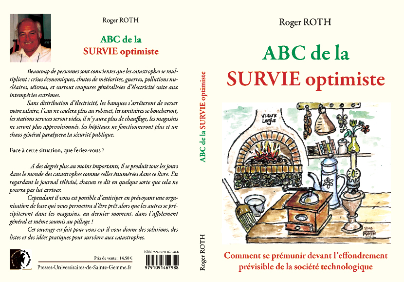 ABC de la SURVIE optimiste