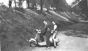 Vespa